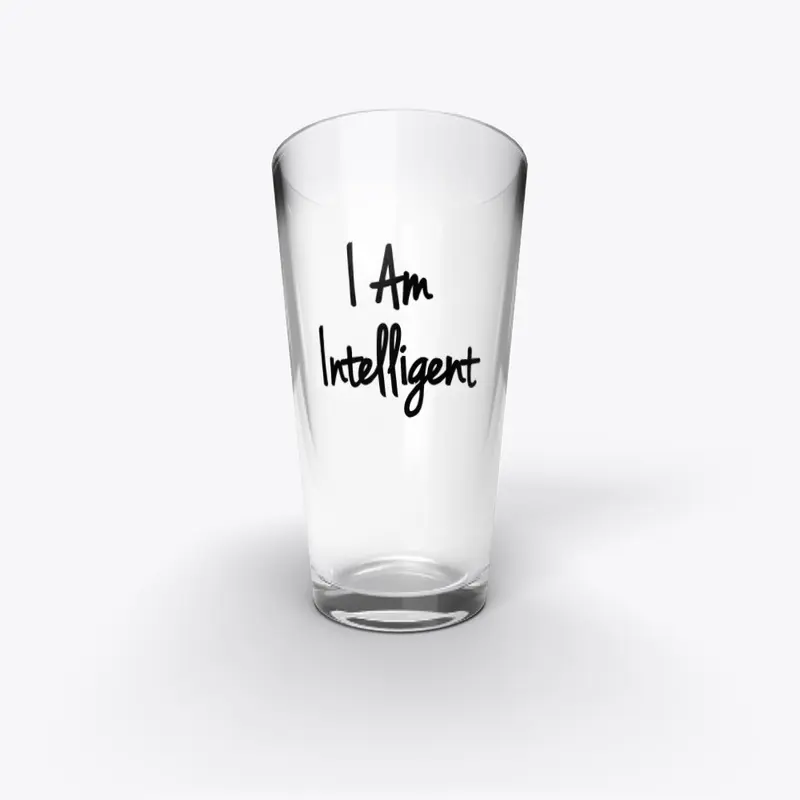 Manifest Intelligence 